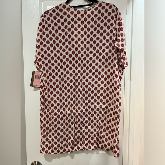 NWT Juicy Couture Martinique Tunic - Picture 5 of 5